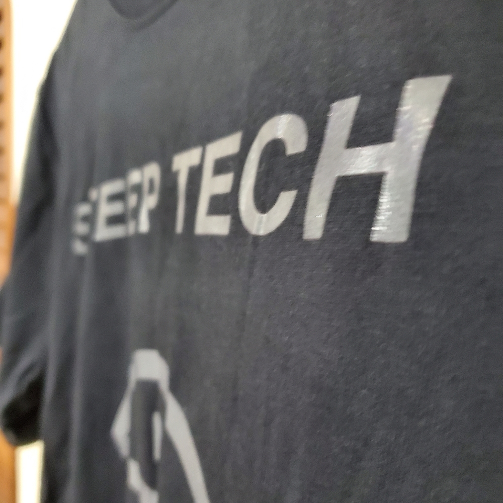 The north face steep tech shirt - Picture 3 of 14
